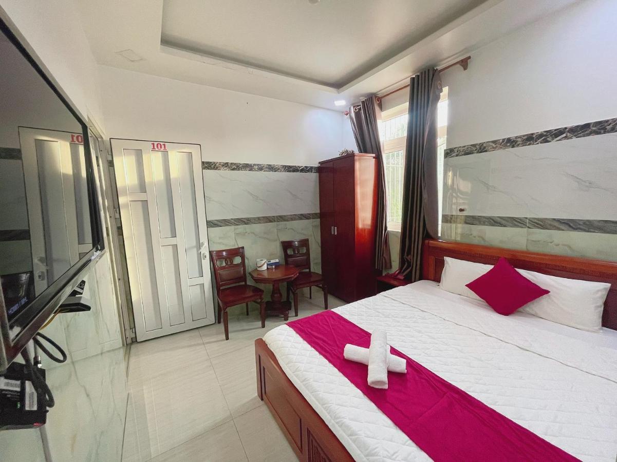 Kim'hotel Near Secc - Fv TP. Hồ Chí Minh
