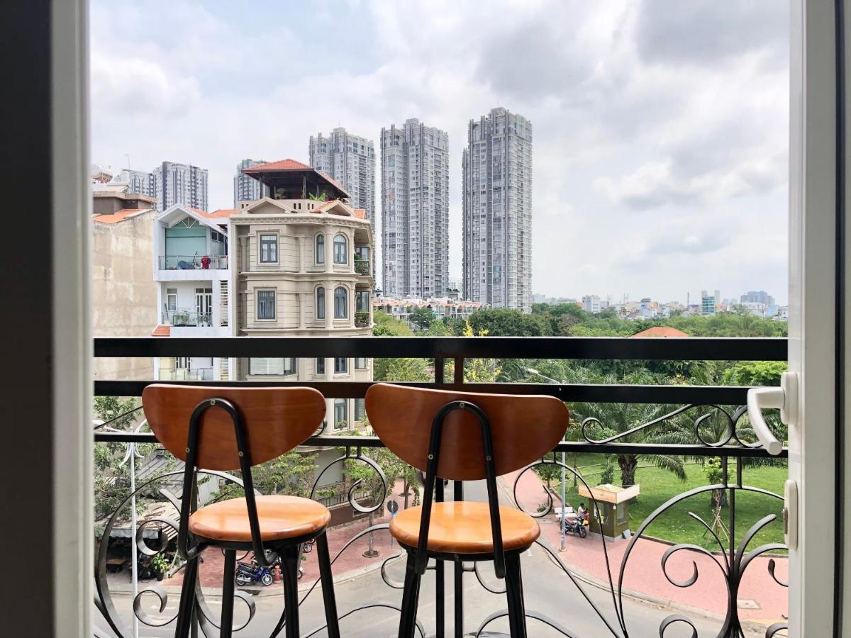 Kim'hotel Near Secc - Fv TP. Hồ Chí Minh