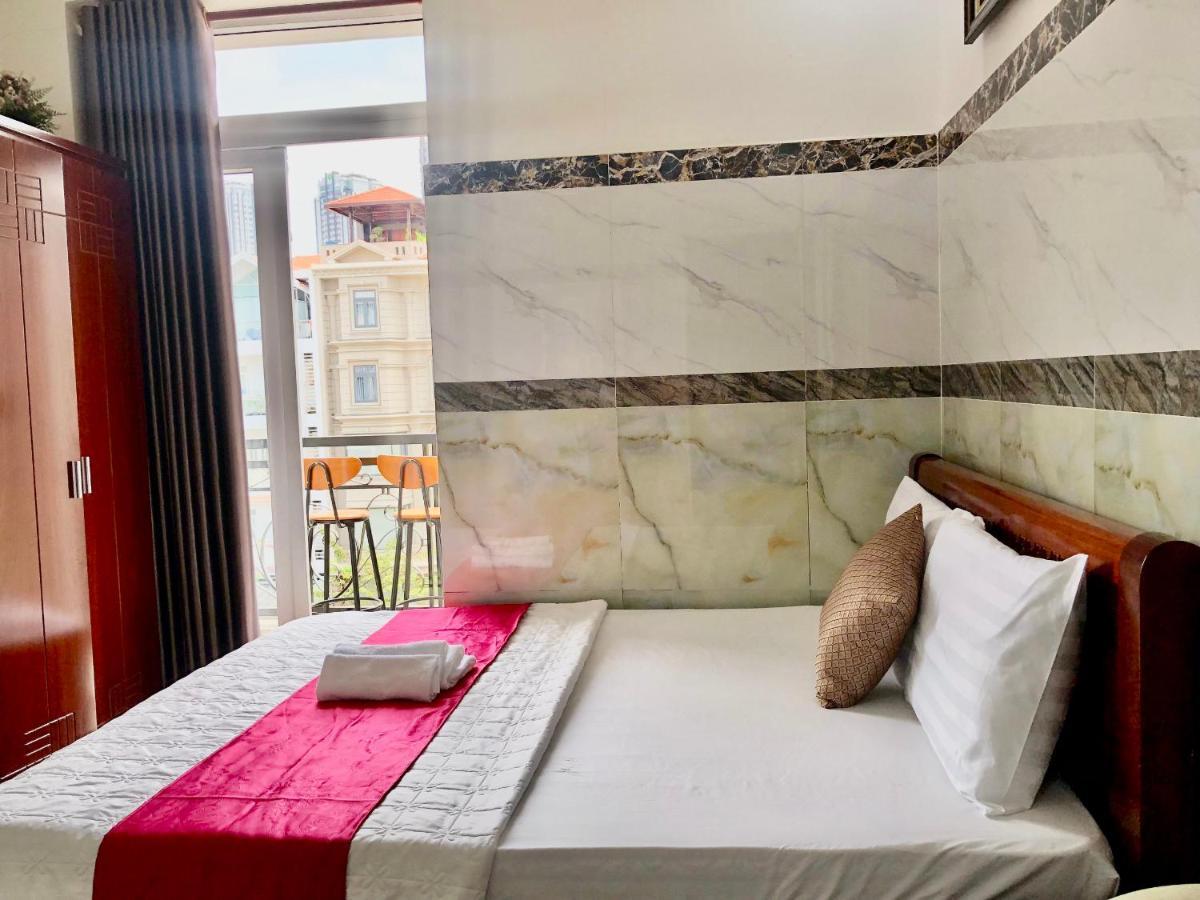 Kim'hotel Near Secc - Fv * TP. Hồ Chí Minh