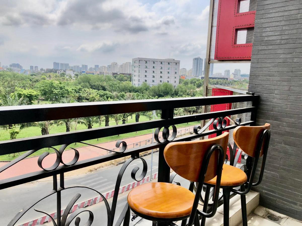 Kim'hotel Near Secc - Fv Khách sạn