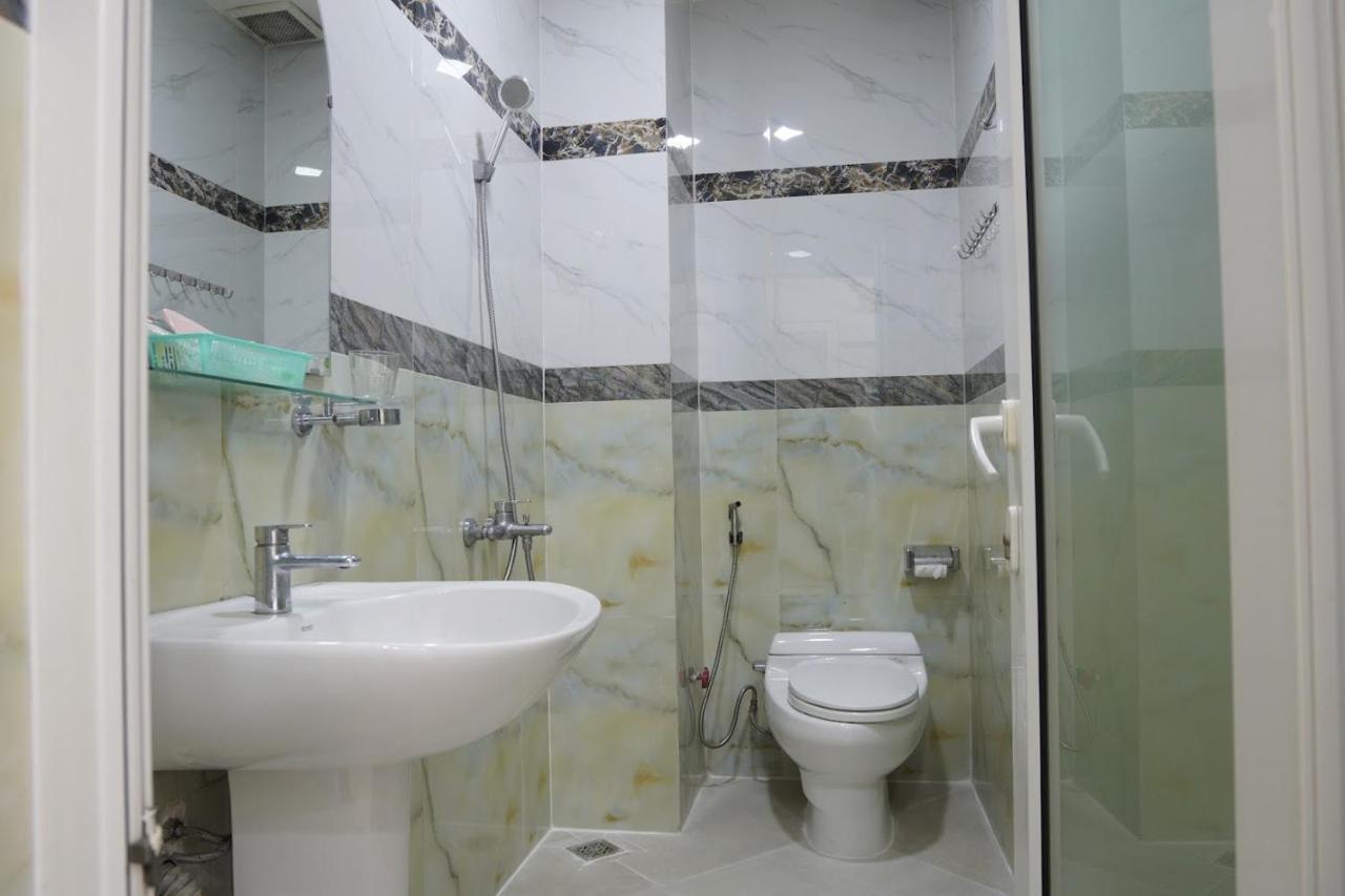 Kim'hotel Near Secc - Fv Khách sạn
